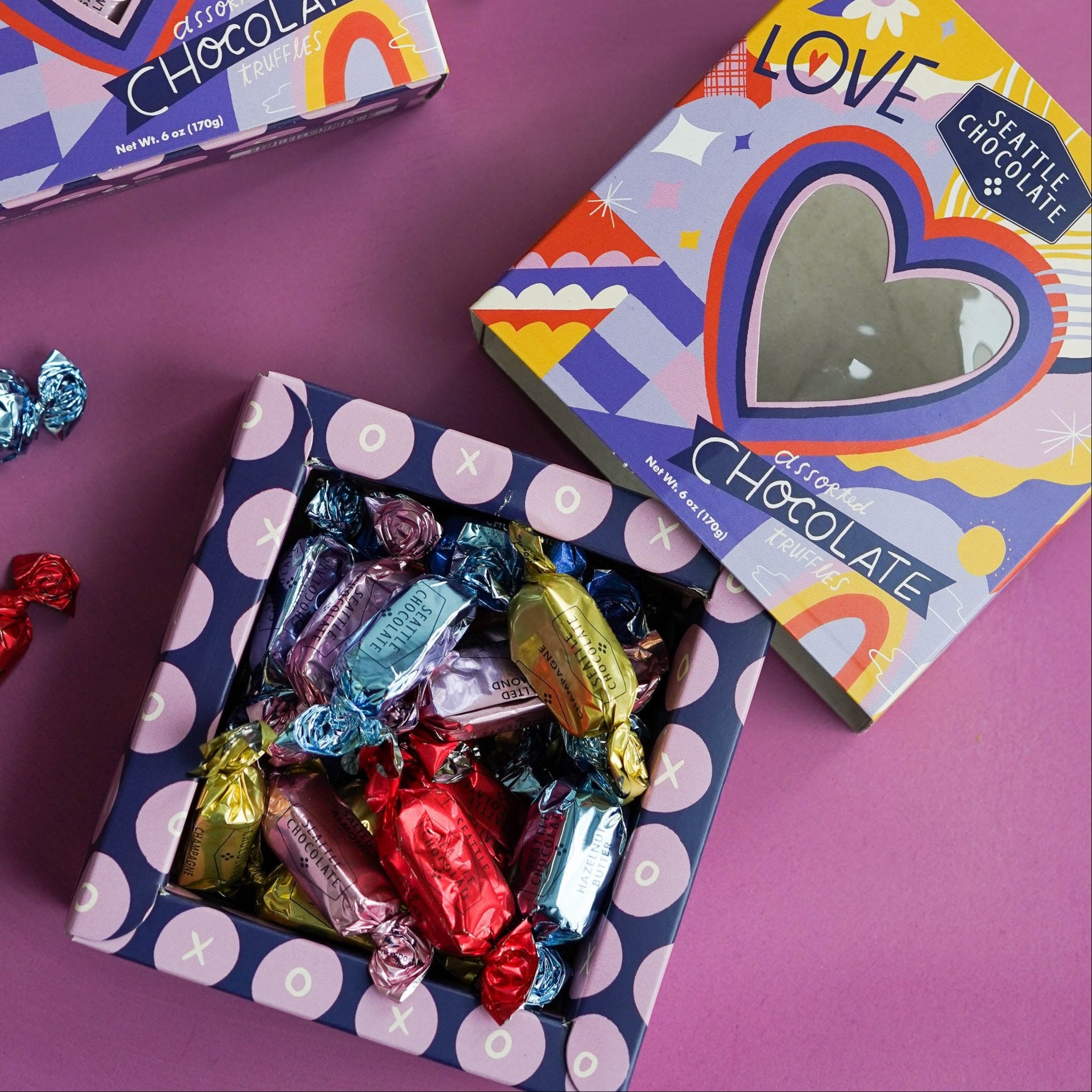 Love Trip Gift Box (6oz)