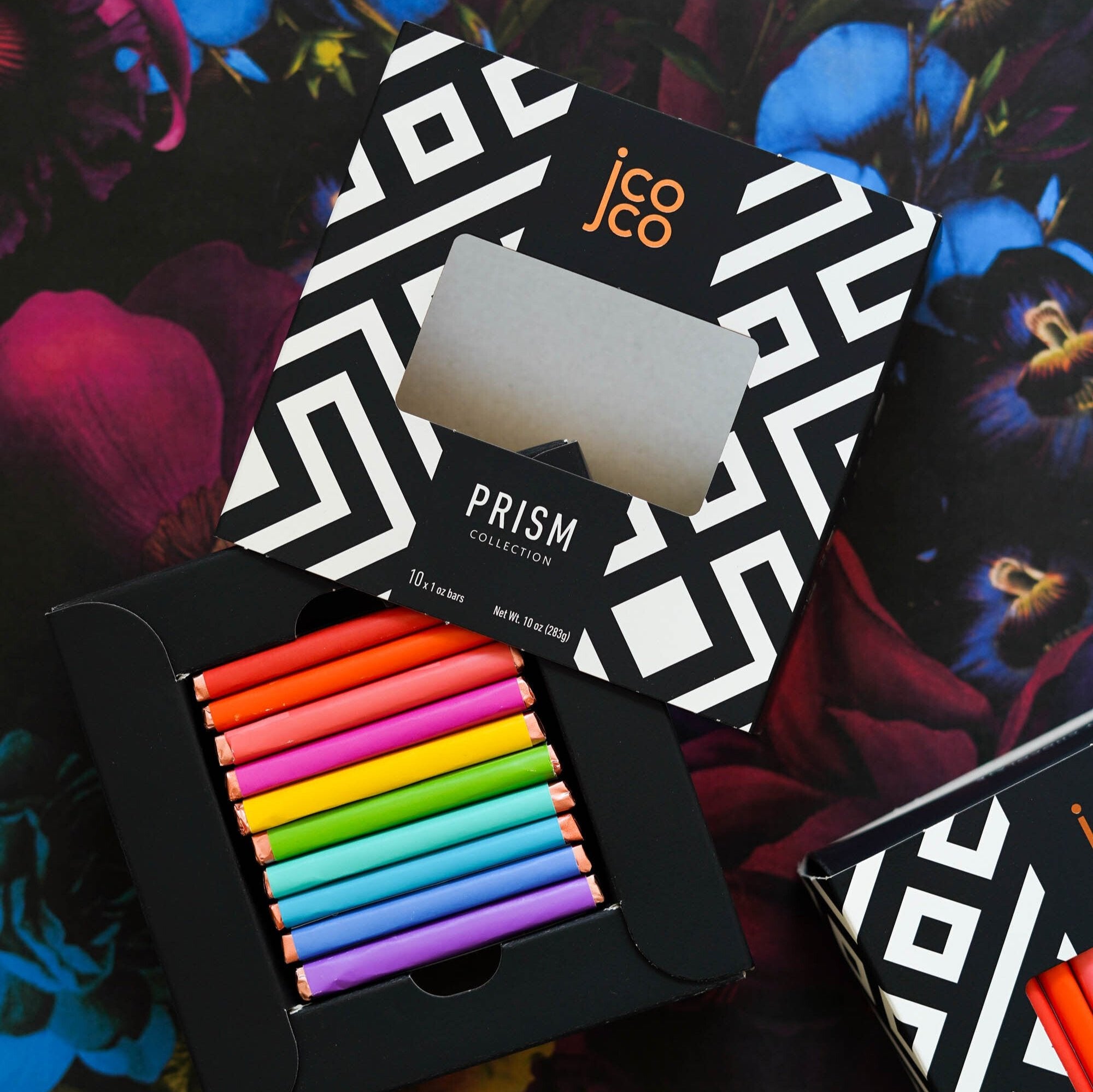 prism gift box
