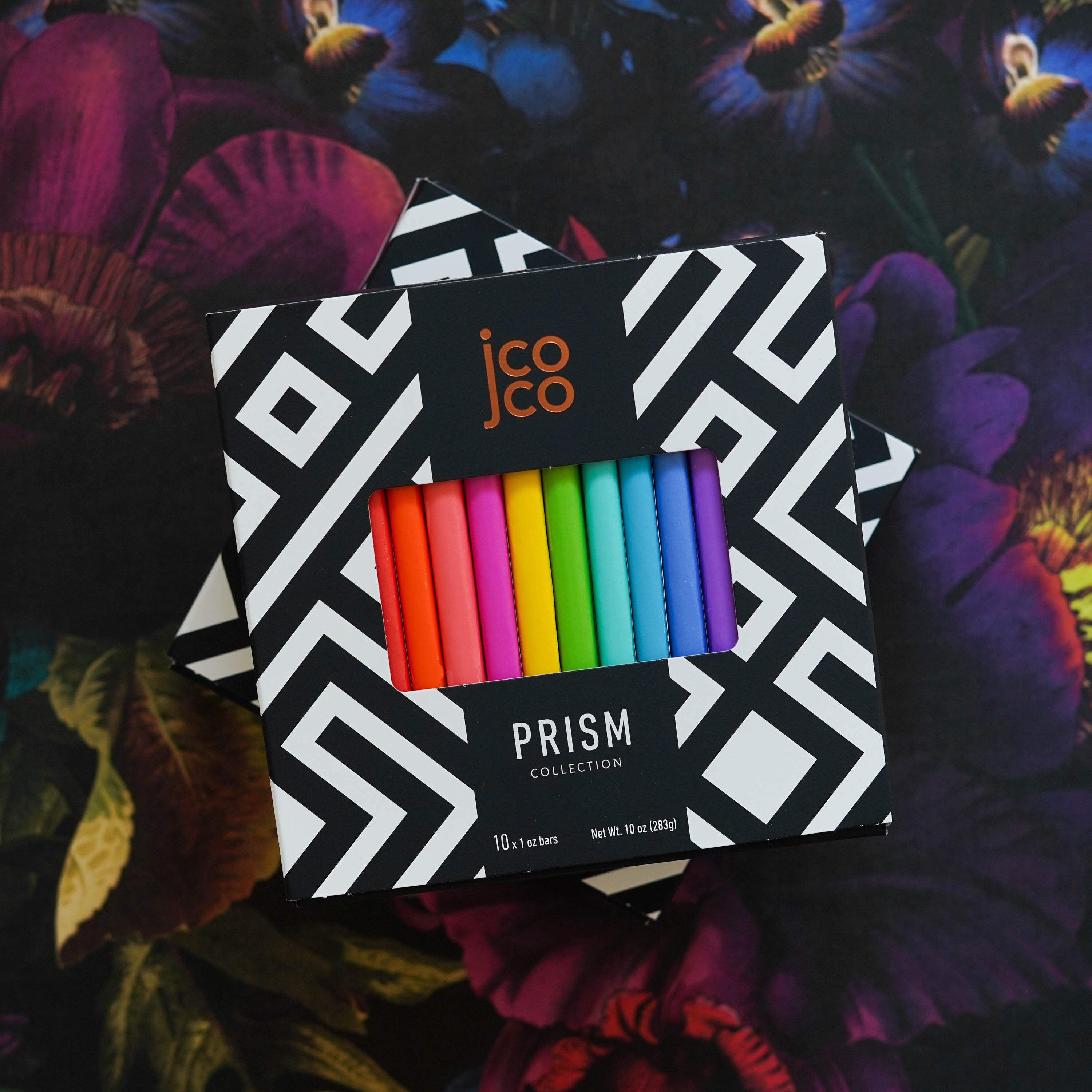 Prism Gift Box